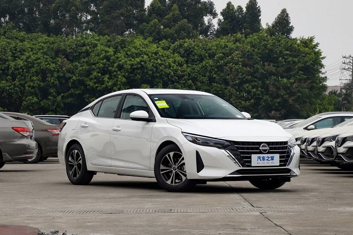 سدان جدید ژاپنی در ایران؛ قاتل آریزو 5 وارد می‌شود