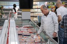 راز گرانی عجیب مرغ در بازار