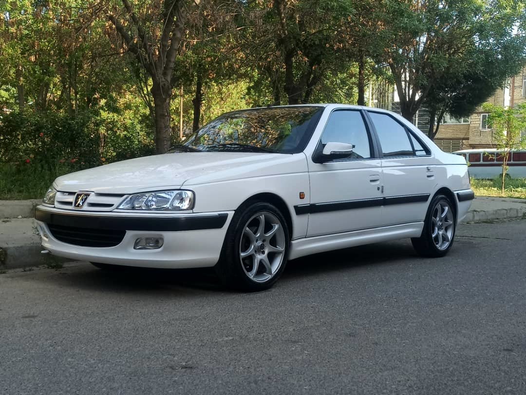 بلایی که پژو پارس بر سر بازار خودرو آورد