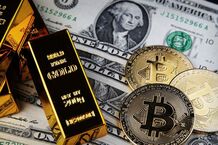 تحقیر دلار و طلا توسط سرمایه‌گذاران ایرانی بیت‌کوین