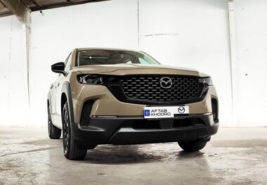 مزدا CX-30؛ رقیب کیا اسپورتیج در ایران