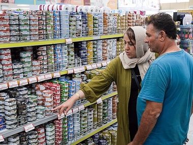 مرحله پنجم کالابرگ به سبک جدید؛ پایان اعتبار نقدی