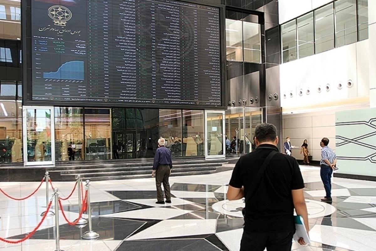 صعود اندک بورس در اولین روز خرداد؛ شاخص کل هموزن ریخت