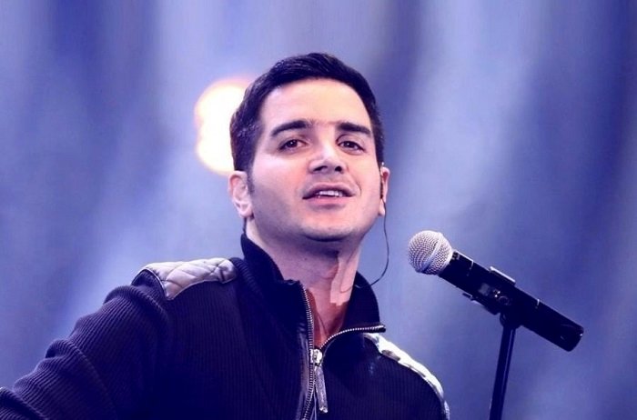 واکنش احساسی محسن یگانه به حملات رژیم صهیونیستی؛ دارم خفه می‌شم!