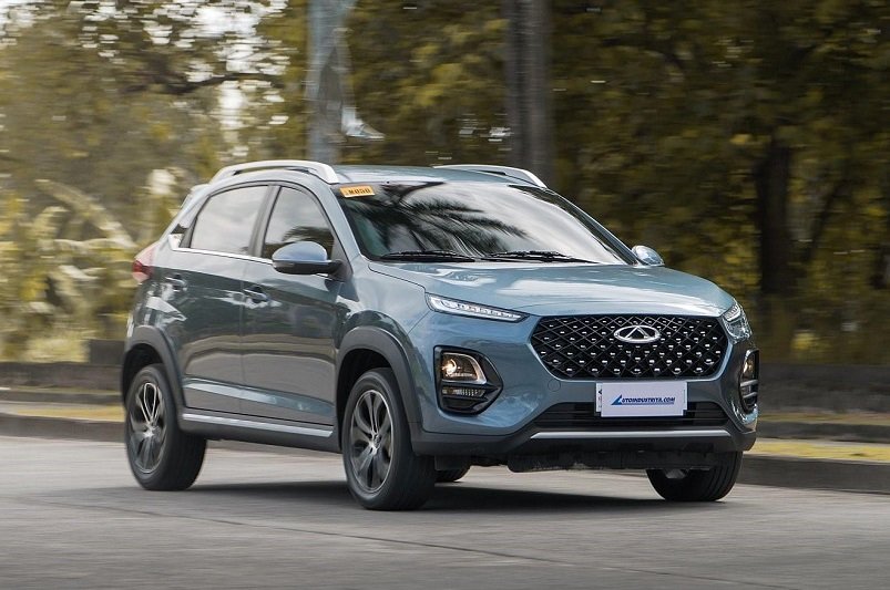 از ری‌را تا دیگنیتی؛ با ارزان‌ترین شاسی‌بلندهای بازار آشنا شوید