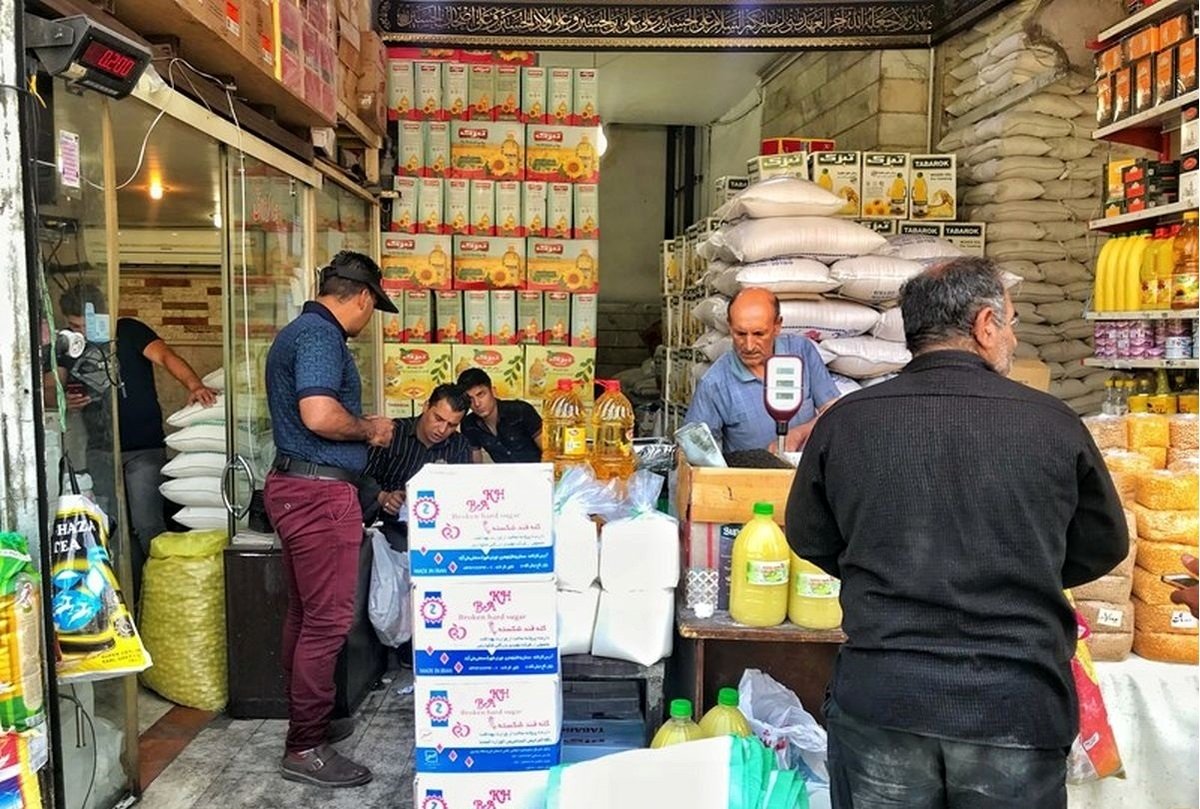 قیمت حبوبات اعلام شد؛ عدس و لپه چند؟