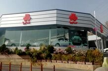 قیمت جدید محصولات سایپا در کارخانه