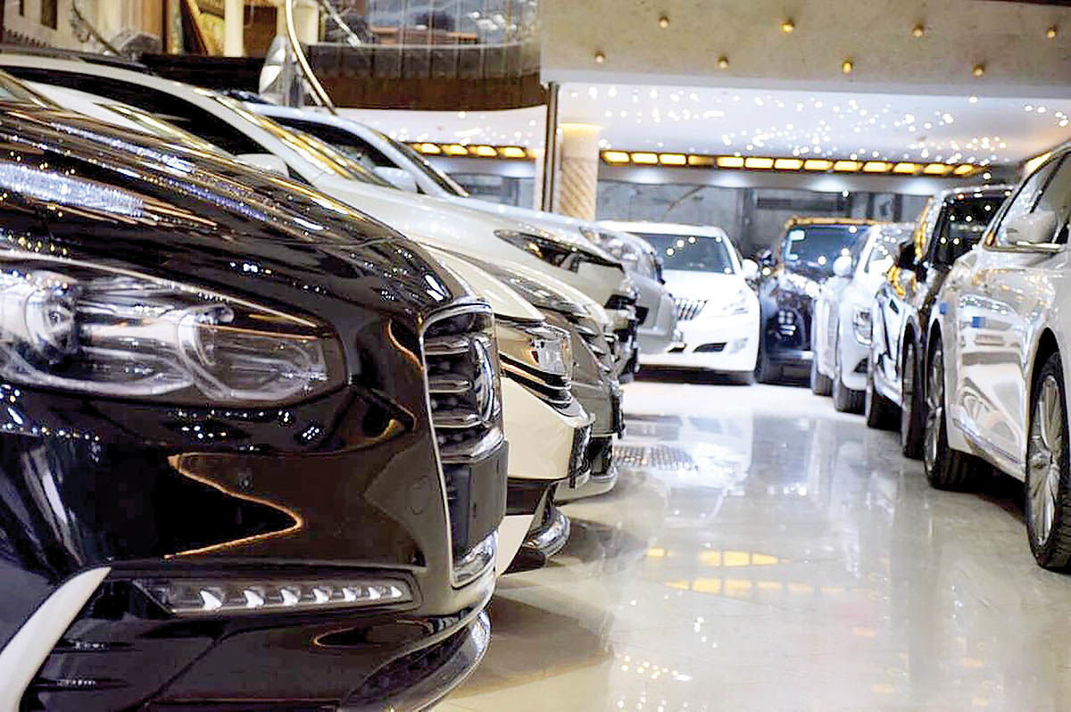 آخرین مهلت ثبتنام خودروهای واداتی