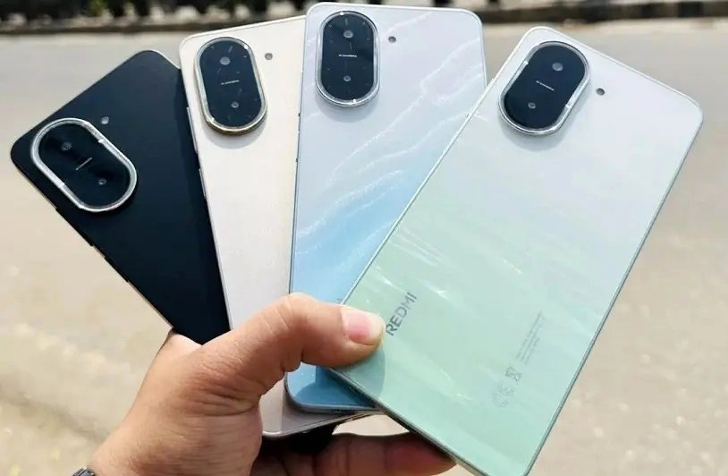 قیمت گوشی سامسونگ، شیائومی و آیفون امروز دوشنبه 3 شهریور/ ردمی A5 چند؟