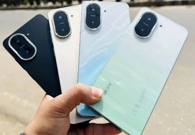 قیمت گوشی سامسونگ، شیائومی و آیفون امروز دوشنبه 31 شهریور 1404/ تازهوارد چینی چند؟