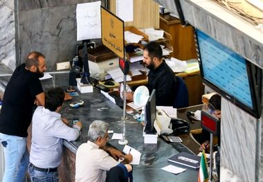 وام پنج میلیاردی بانک کارآفرین به این افراد تعلق می‌گیرد