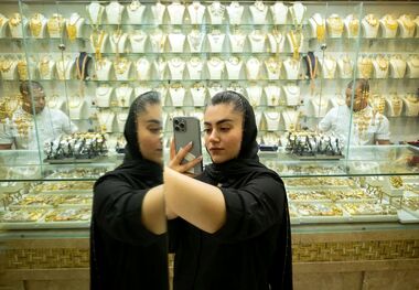 قیمت طلا و سکه امروز یکشنبه ۲۷ اردیبهشت ۱۴۰۵
