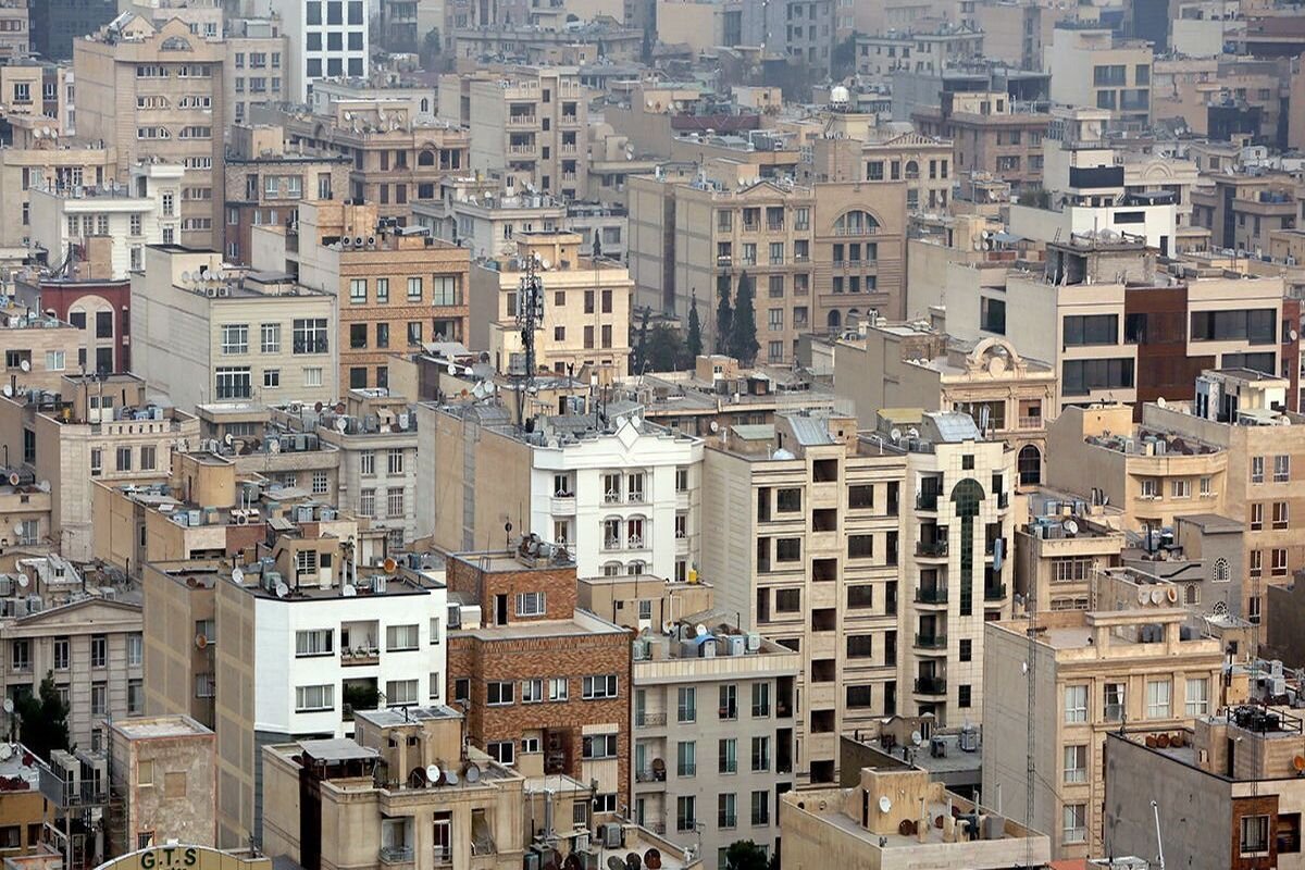 خانه های یک میلیاردی تهران در کدام مناطق هستند؟