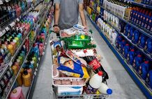 رب گوجه‌فرنگی و تن‌ماهی گران شدند
