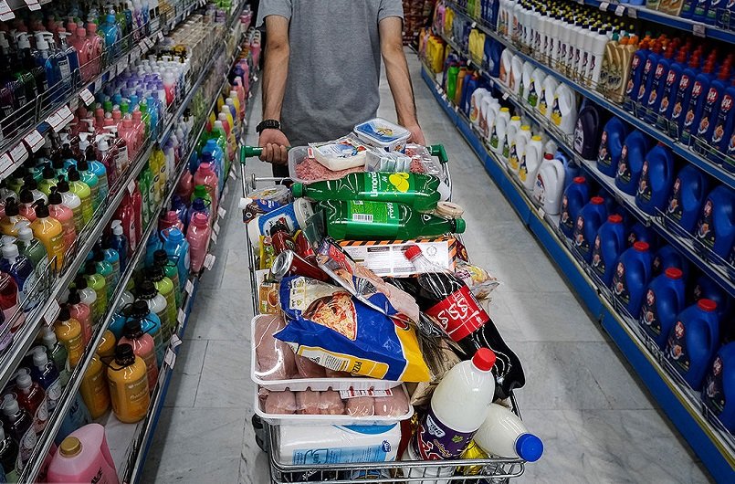 کدام خوراکی‌ها در مهر گران شدند؟