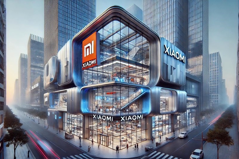 شیائومی Civi 5 Pro؛ رقیب باریک و خوش‌استایل آیفون از راه می‌رسد