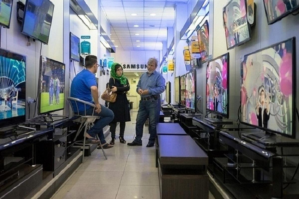 قیمت تلویزیون 50 اینچ در بازار؛ ارزانترین مدل 13.5 میلیون