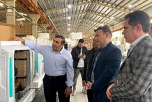 پشت‌پرده فروش کولر دولتی