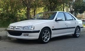 قیمت پژو پارس امروز 28 خرداد 1403/ پژو پارس گران شد