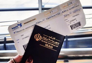 بلیط هواپیما تهران-استانبول چقدر آب می‌خورد؟