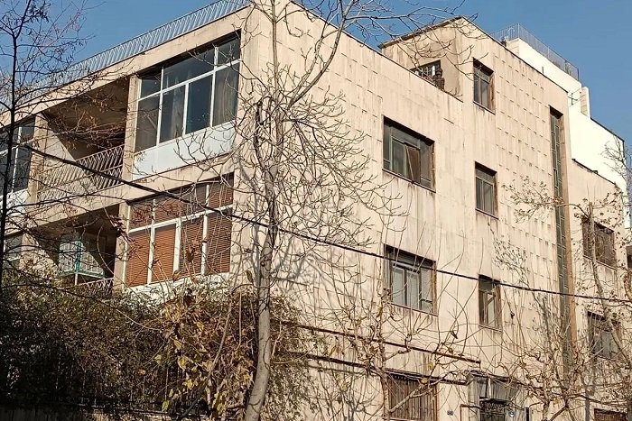 حقایقی از خانه‌های کلنگی در تهران؛ متری پنج میلیارد ریال!