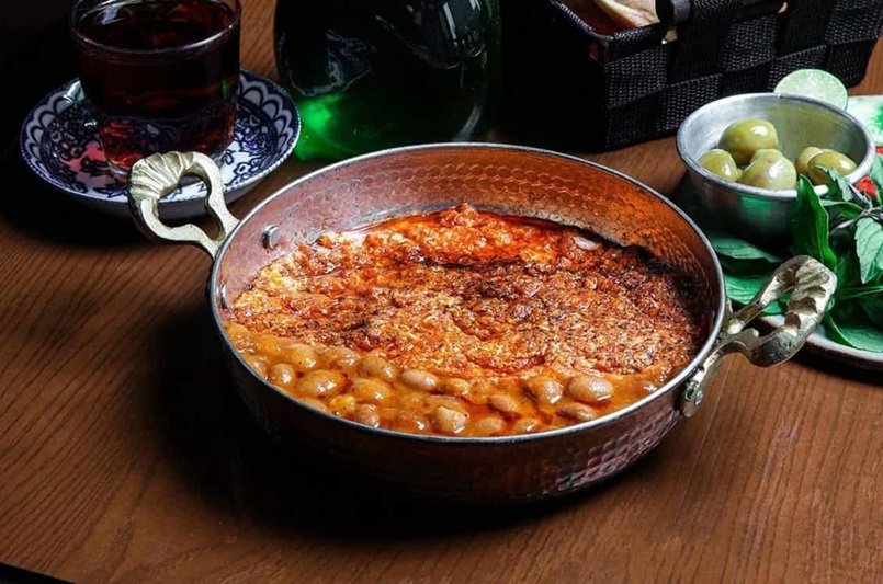 قیمت املت بعد گرانی گوجه‌فرنگی نجومی شد؛ دو نفره 185 هزار تومان