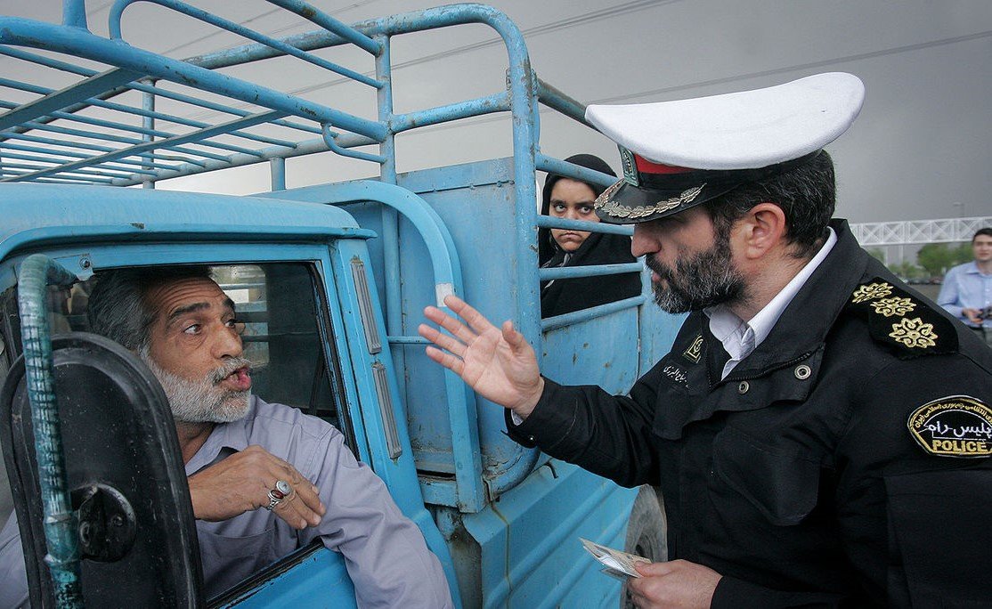 جریمه‌های جدید رانندگی چقدر شد؟