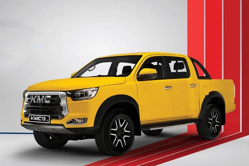 فروش نقد و اقساط محصول کرمان موتور آغاز شد + شرایط