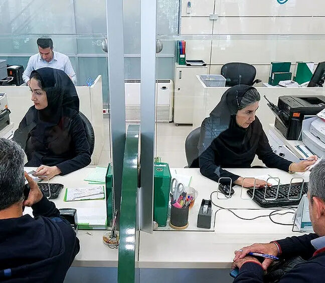 افزایش نرخ سود بانکی؛ شایعه تایید شد