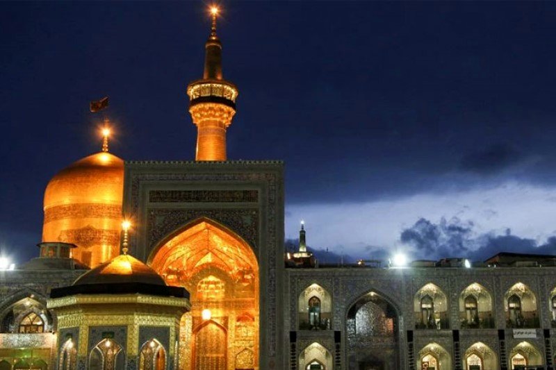 قیمت بلیط هواپیما تهران-مشهد امروز ۲۲ خرداد ۱۴۰۳