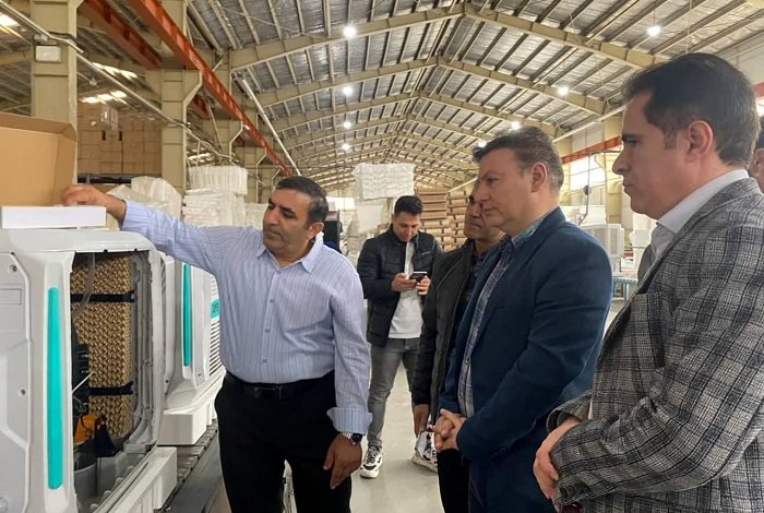 طرح جدید دولت؛ تسهیلات ۸ میلیون تومانی برای خرید موتور کولر آبی