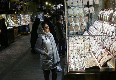 قیمت طلا، سکه، دلار و یورو امروز چهارشنبه 21 آبان 1404/ طلا از مرز 11 میلیون گذشت