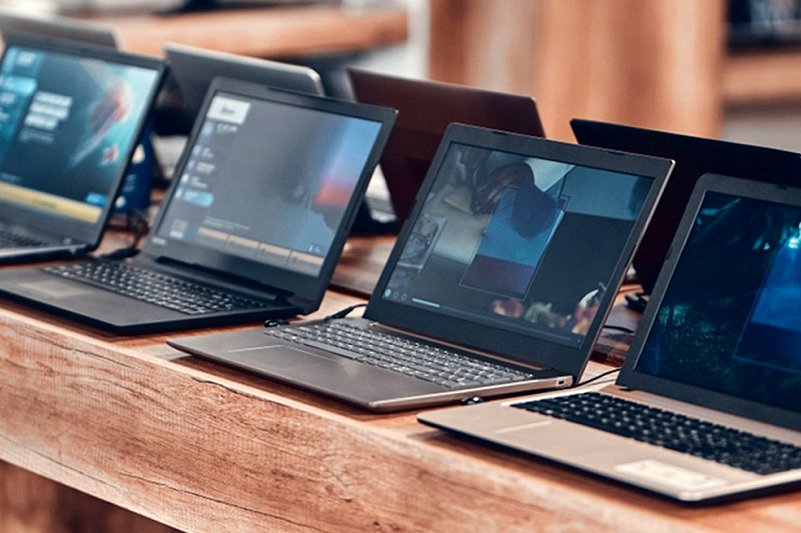 پنج لپ‌تاپ پرطرفدار ایسر در بین دانشجویان