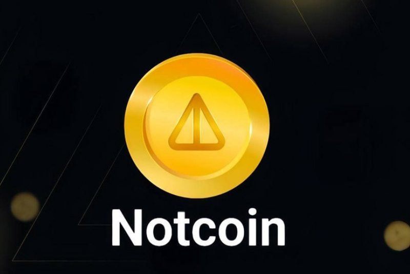 تحلیل نشانه‌های صعودی و پیش‌بینی قیمت نات‌کوین NOT