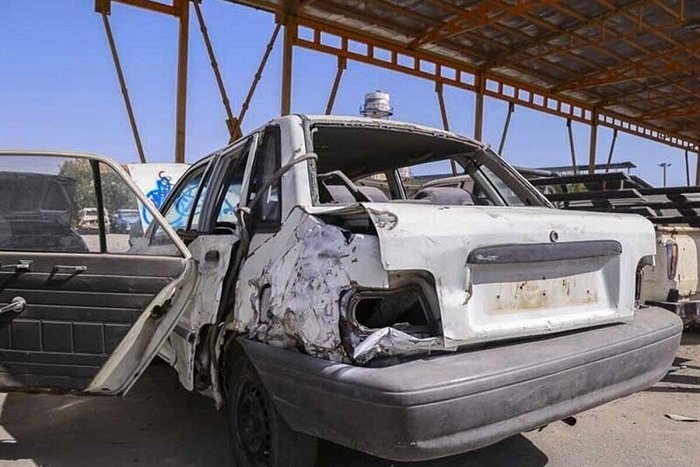 رشد ۲۰۰ درصدی اسقاط خودرو