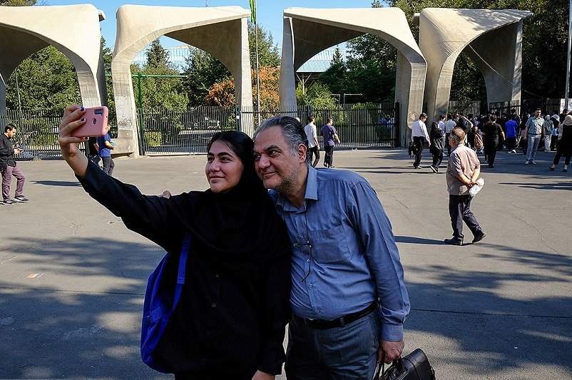 امتحانات پایان ترم دانشجویان به شهریور موکول شد