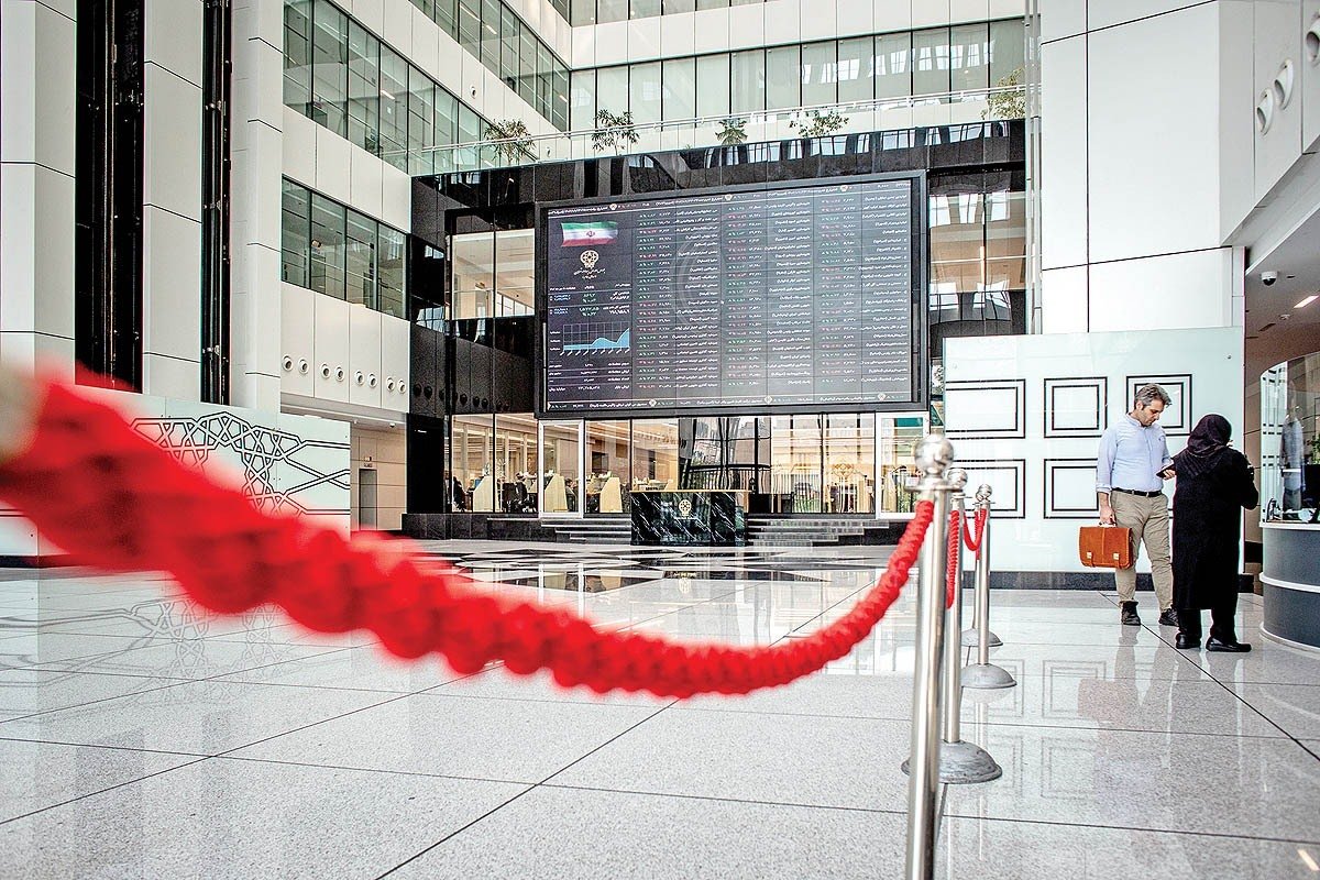 بورس سبزپوش شد؛ رشد مناسب بازار در هفته اول اردیبهشت