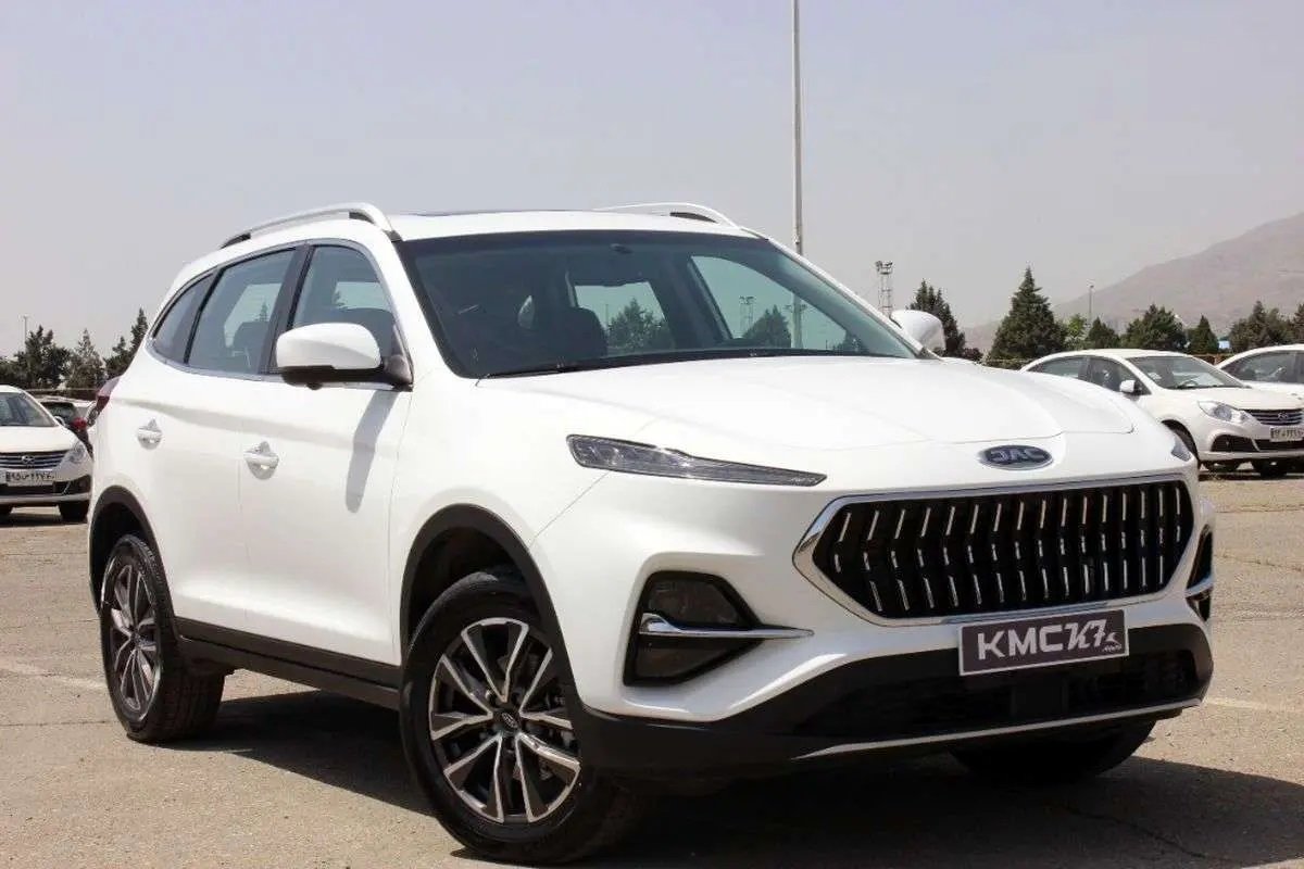 قیمت محصولات کرمان موتور امروز ۲۳ خرداد ۱۴۰۳ / سقوط 60 میلیونی قیمت هیوندای اکسنت