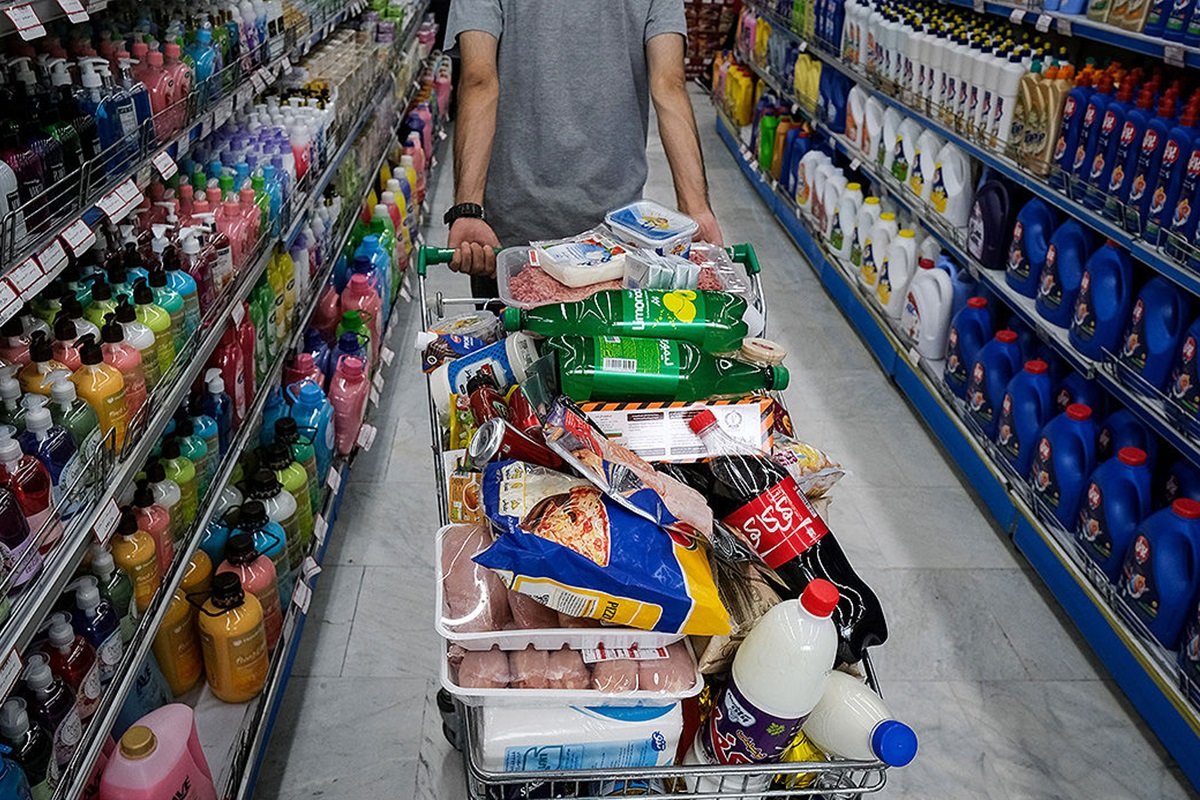 شارژ اعتبار کالابرگ الکترونیکی به دهک‌های ۴ تا ۷ رسید