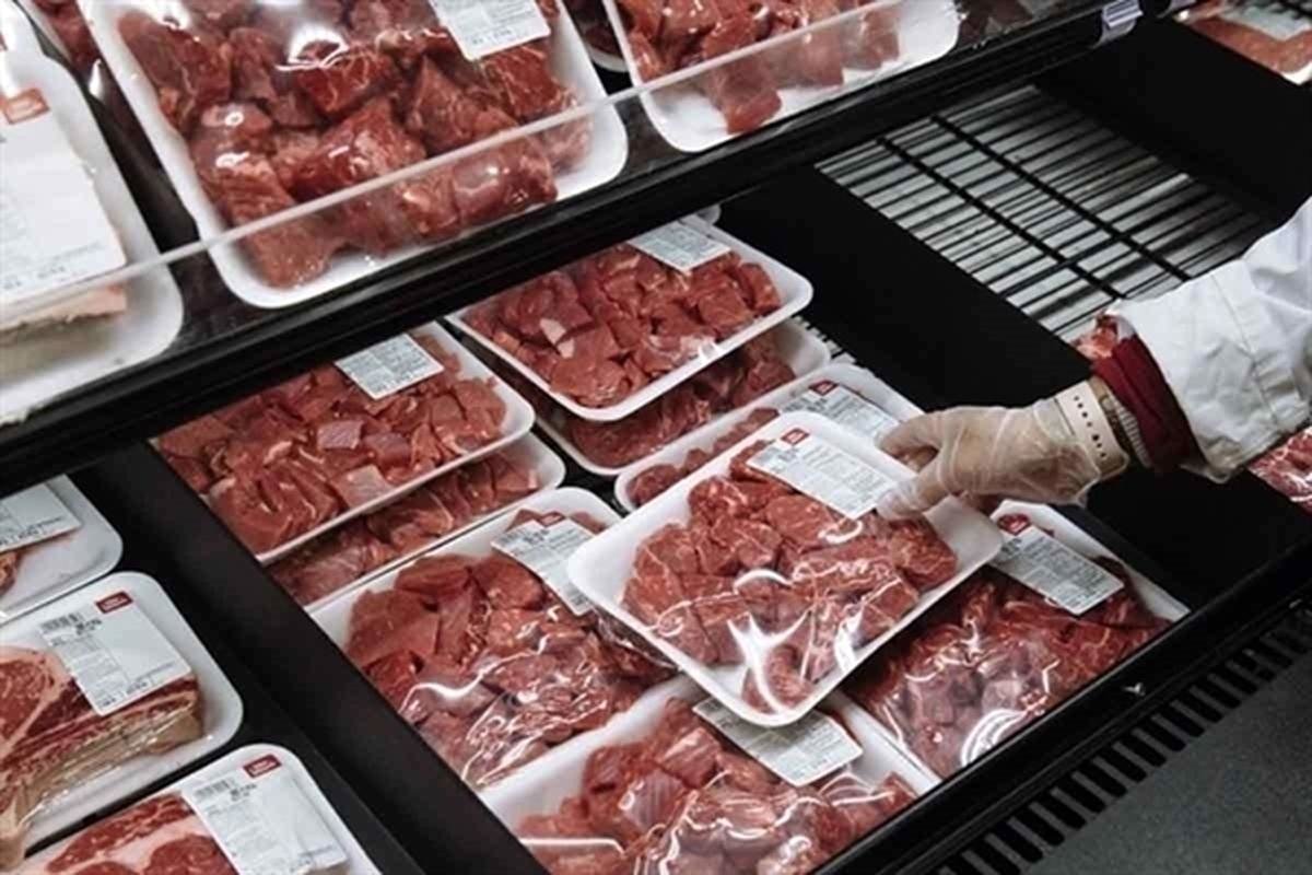 قیمت گوشت امروز ۱۴ تیر/ ران کیلویی 810 هزار