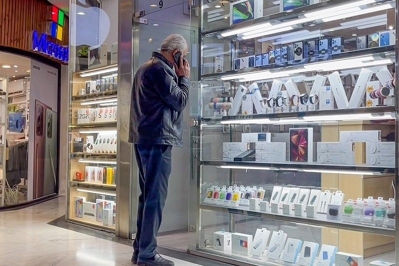 قیمت گوشی شیائومی امروز 18 اردیبهشت 1403