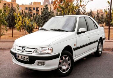 پژو پارس LX امروز در بازار چقدر قیمت خورد؟