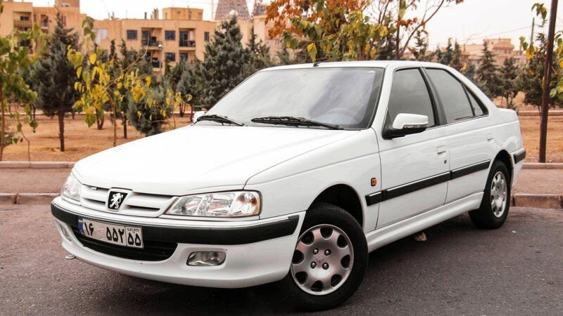 پژو پارس LX امروز در بازار چقدر قیمت خورد؟