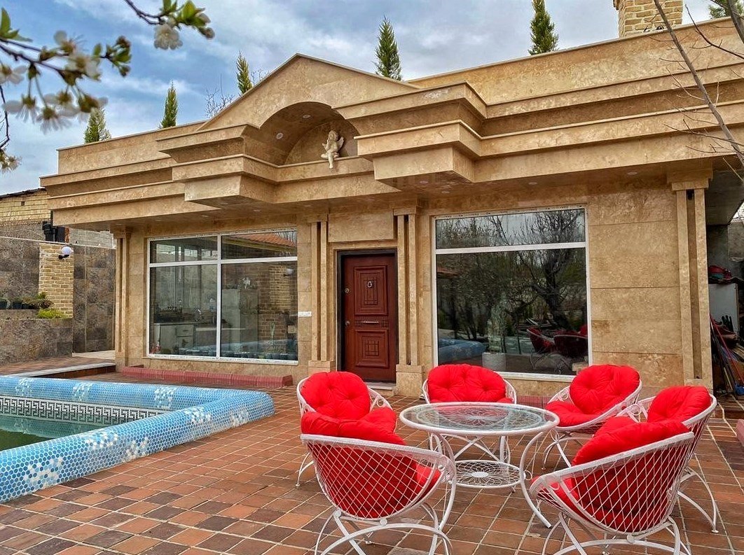 بررسی قیمت ویلا در شمال