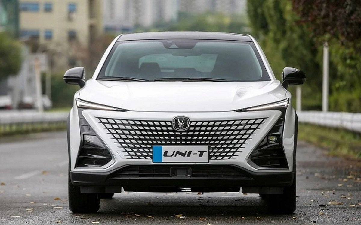 قیمت چانگان ترمز برید/ آخرین قیمت شاسیبلند سایپا چند؟