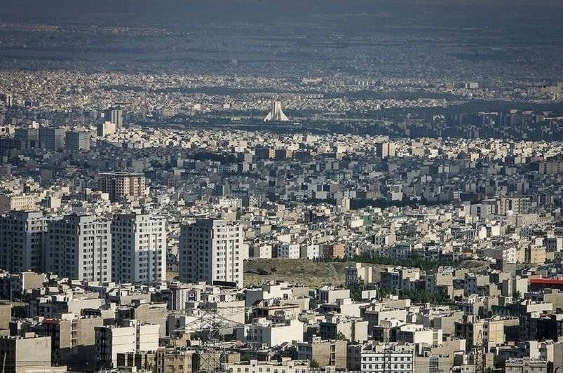 سقوط درآمد مالیاتی دولت از زمین و مسکن به ۱/۹ درصد