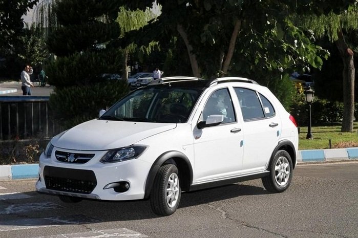 قیمت کوییک امروز 7 مرداد/ کوییک R پلاس اتوماتیک چند؟