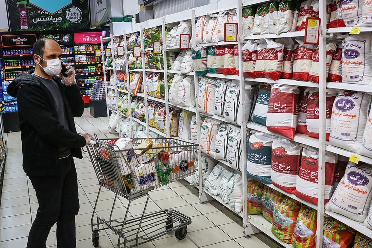 حمایت معیشتی خانوارها با کالابرگ/ اطلاعیه مهم برای یارانه‌بگیران!