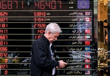 عادت‌شکنی حباب سکه و دلار‌