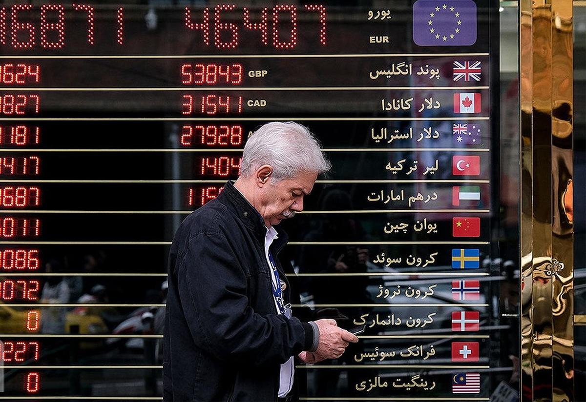 عادتشکنی حباب سکه و دلار